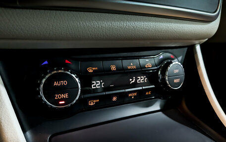 Mercedes-Benz GLA, 2016 год, 2 450 000 рублей, 26 фотография