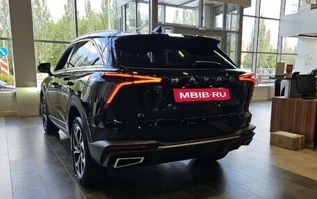 Haval F7, 2026 год, 2 870 010 рублей, 2 фотография