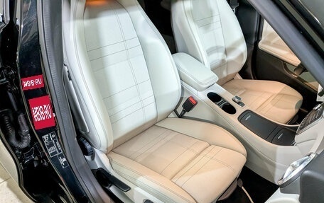 Mercedes-Benz GLA, 2016 год, 2 450 000 рублей, 23 фотография