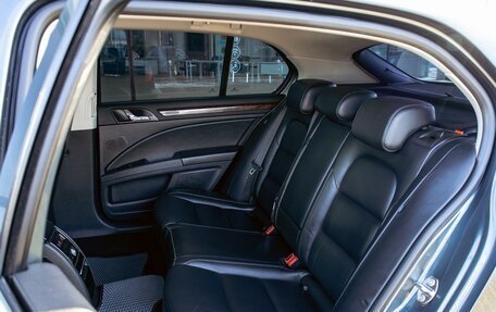 Skoda Superb III рестайлинг, 2013 год, 1 025 000 рублей, 17 фотография