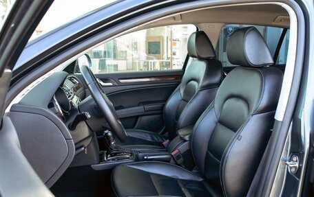 Skoda Superb III рестайлинг, 2013 год, 1 025 000 рублей, 11 фотография