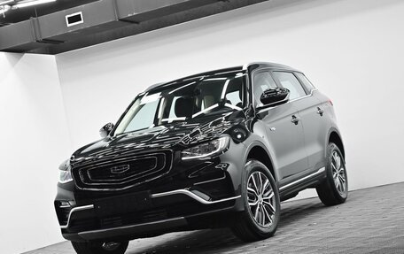 Geely Atlas, 2022 год, 1 725 000 рублей, 2 фотография