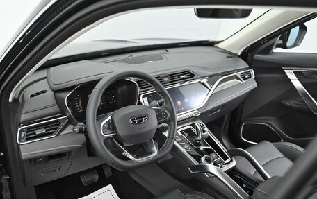Geely Atlas, 2022 год, 1 725 000 рублей, 11 фотография