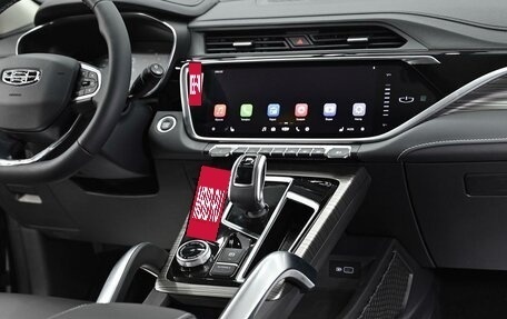 Geely Atlas, 2022 год, 1 725 000 рублей, 12 фотография
