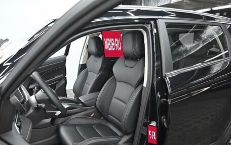 Geely Atlas, 2022 год, 1 725 000 рублей, 9 фотография