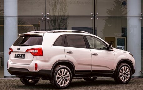 KIA Sorento II рестайлинг, 2019 год, 1 995 000 рублей, 6 фотография