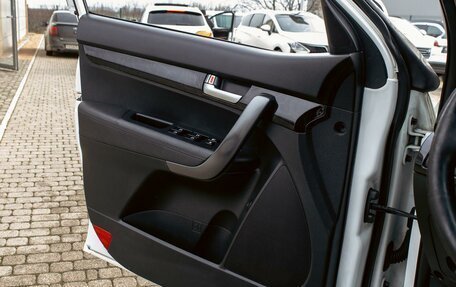 KIA Sorento II рестайлинг, 2019 год, 1 995 000 рублей, 12 фотография