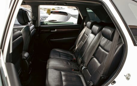 KIA Sorento II рестайлинг, 2019 год, 1 995 000 рублей, 18 фотография