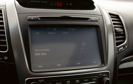 KIA Sorento II рестайлинг, 2019 год, 1 995 000 рублей, 14 фотография