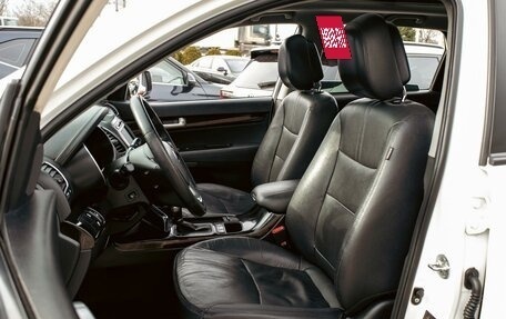 KIA Sorento II рестайлинг, 2019 год, 1 995 000 рублей, 11 фотография
