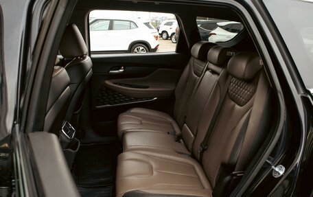 Hyundai Santa Fe IV, 2019 год, 2 785 000 рублей, 18 фотография