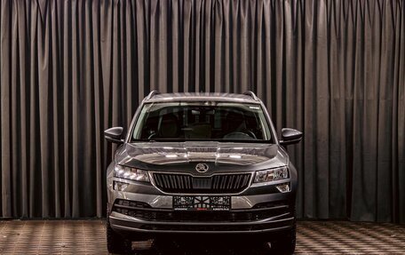 Skoda Karoq I, 2021 год, 2 055 000 рублей, 2 фотография
