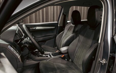 Skoda Karoq I, 2021 год, 2 055 000 рублей, 11 фотография