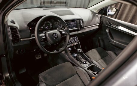 Skoda Karoq I, 2021 год, 2 055 000 рублей, 13 фотография