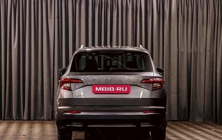 Skoda Karoq I, 2021 год, 2 055 000 рублей, 5 фотография