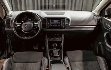Skoda Karoq I, 2021 год, 2 055 000 рублей, 16 фотография