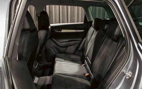 Skoda Karoq I, 2021 год, 2 055 000 рублей, 17 фотография