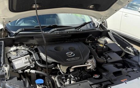 Mazda CX-3 I, 2016 год, 1 500 000 рублей, 4 фотография