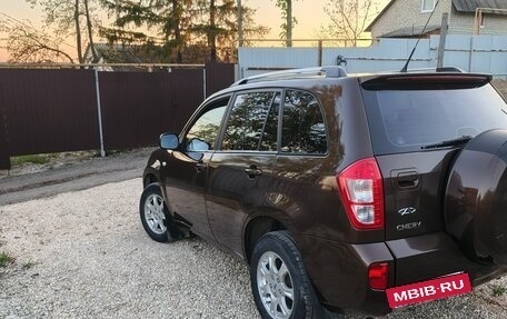 Chery Tiggo (T11), 2015 год, 670 000 рублей, 3 фотография
