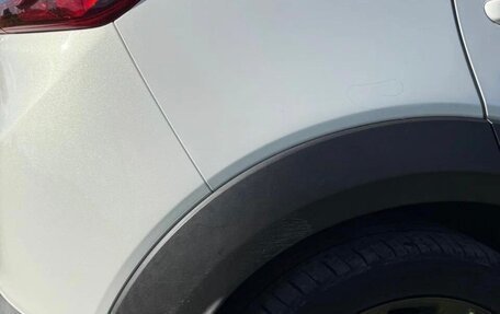 Mazda CX-3 I, 2016 год, 1 500 000 рублей, 11 фотография