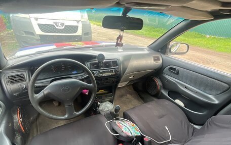 Toyota Corolla, 1993 год, 130 000 рублей, 5 фотография