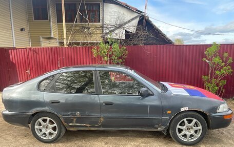Toyota Corolla, 1993 год, 130 000 рублей, 4 фотография