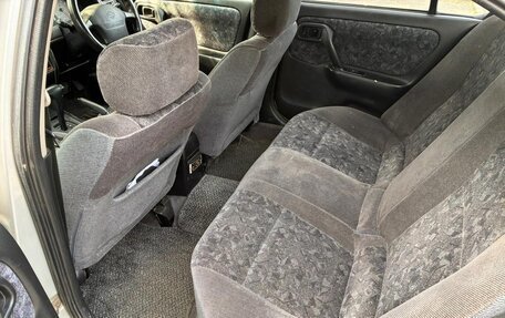Nissan Primera II рестайлинг, 1995 год, 100 000 рублей, 4 фотография
