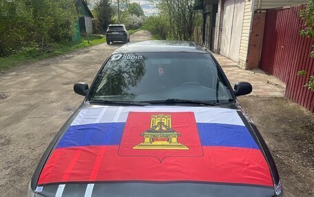 Toyota Corolla, 1993 год, 130 000 рублей, 3 фотография