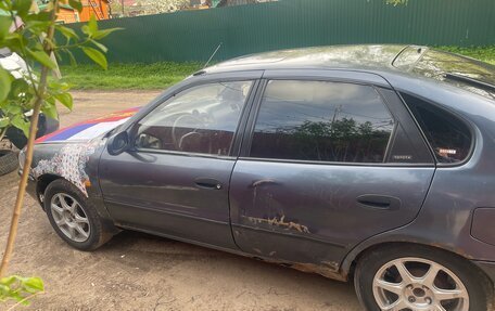 Toyota Corolla, 1993 год, 130 000 рублей, 2 фотография