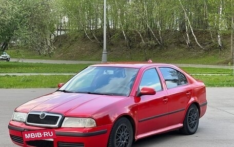 Skoda Octavia IV, 2007 год, 270 000 рублей, 5 фотография