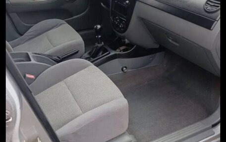 Chevrolet Lacetti, 2009 год, 400 000 рублей, 5 фотография
