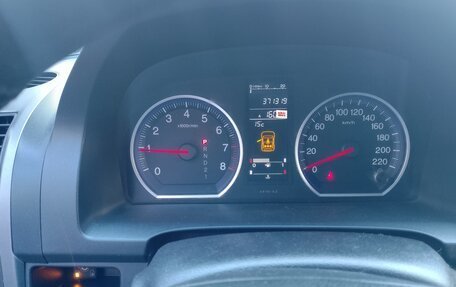 Honda CR-V III рестайлинг, 2008 год, 1 250 000 рублей, 6 фотография