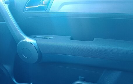 Honda CR-V III рестайлинг, 2008 год, 1 250 000 рублей, 10 фотография