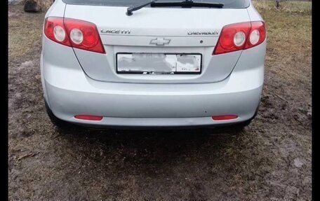 Chevrolet Lacetti, 2009 год, 400 000 рублей, 3 фотография