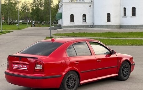 Skoda Octavia IV, 2007 год, 270 000 рублей, 7 фотография