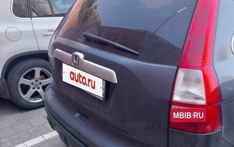 Honda CR-V III рестайлинг, 2008 год, 1 250 000 рублей, 7 фотография