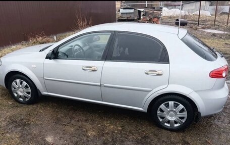 Chevrolet Lacetti, 2009 год, 400 000 рублей, 8 фотография