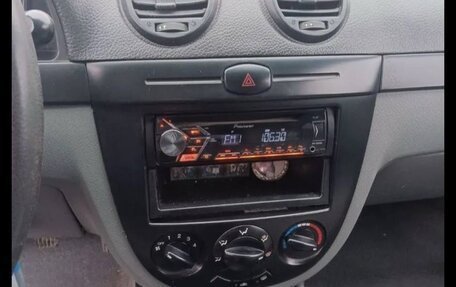 Chevrolet Lacetti, 2009 год, 400 000 рублей, 10 фотография
