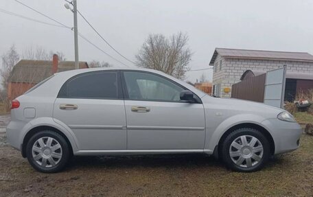 Chevrolet Lacetti, 2009 год, 400 000 рублей, 9 фотография