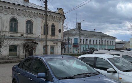Ford Focus II рестайлинг, 2006 год, 265 000 рублей, 2 фотография