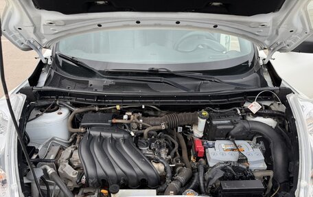 Nissan Juke II, 2012 год, 895 000 рублей, 9 фотография