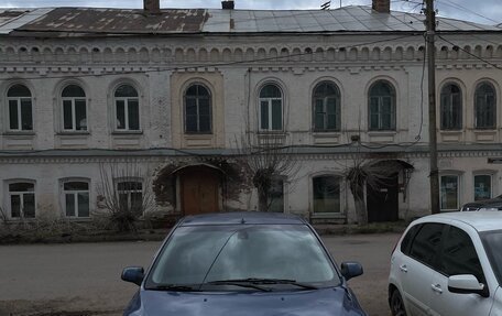 Ford Focus II рестайлинг, 2006 год, 265 000 рублей, 3 фотография