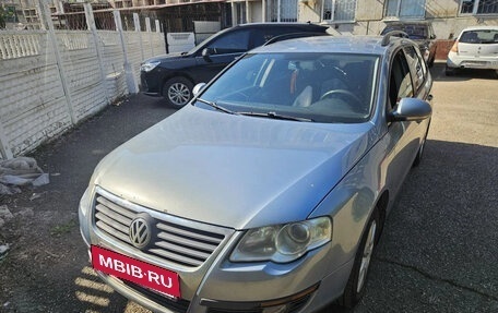 Volkswagen Passat B6, 2008 год, 550 000 рублей, 4 фотография