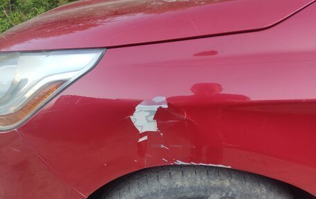 Citroen C4 II рестайлинг, 2011 год, 410 000 рублей, 11 фотография