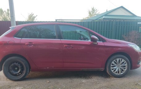 Citroen C4 II рестайлинг, 2011 год, 410 000 рублей, 5 фотография