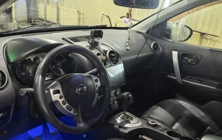 Nissan Qashqai, 2008 год, 630 000 рублей, 5 фотография