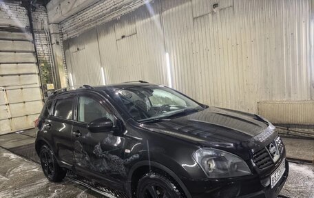 Nissan Qashqai, 2008 год, 630 000 рублей, 7 фотография