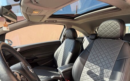 Opel Corsa D, 2008 год, 650 000 рублей, 4 фотография