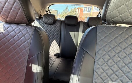 Opel Corsa D, 2008 год, 650 000 рублей, 10 фотография