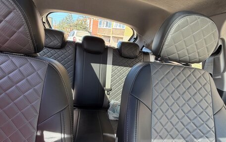 Opel Corsa D, 2008 год, 650 000 рублей, 11 фотография